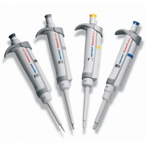 Eppendorf - Pipettes - EP-S4